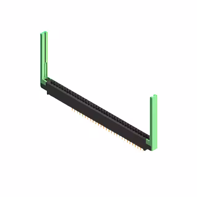 387-072-542-868 EDAC Inc.  Edgeboard Connectors